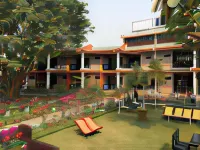 Chautari Garden Resort Hotels near Grande Mosquee de Zongo