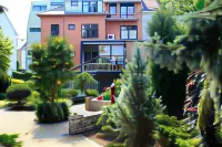 Hotel Conti