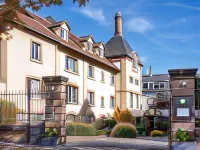 Ibis Styles Colmar Centre Hotels in der Nähe von University of Haute Alsace IUT