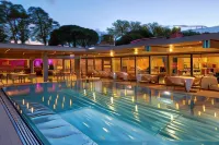 Hotel la Villa Duflot Restaurant & Spa Nuxe - Pet friendly