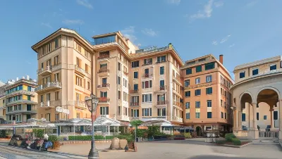 Miramare Hotel Các khách sạn ở Rapallo