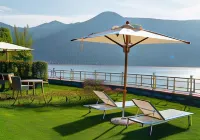 Villa Lario Resort Mandello Hotels in Abbadia Lariana