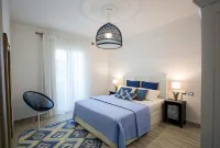 Residence Mar Mediterraneo Hotel in zona Nuraghe Is Meris
