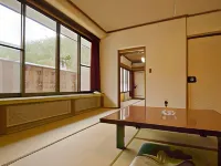 Gourmet Hot Springs Inn Tairyo
