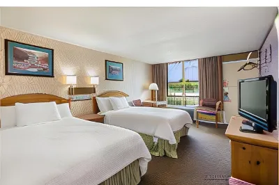 Americas Best Value Inn Wytheville فنادق في Max Meadows