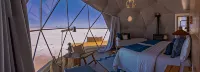 Pristine Luxury Camps Hotels in 