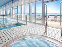 Hôtel Valdys Thalasso & Spa - la Baie Hotels in Douarnenez