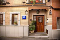 Hostal Tic-Tac Hotels in Yuncos