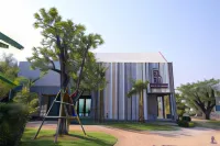 BananaHill Các khách sạn ở 