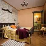 Taiga Cottages 茲韋尼哥羅德酒店