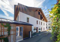 Pradl ELF my- Apartment Hotels in Innsbruck