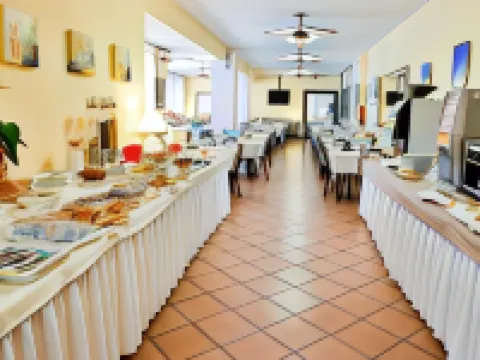 Hotel Avana Mare Hotels in Viserbella