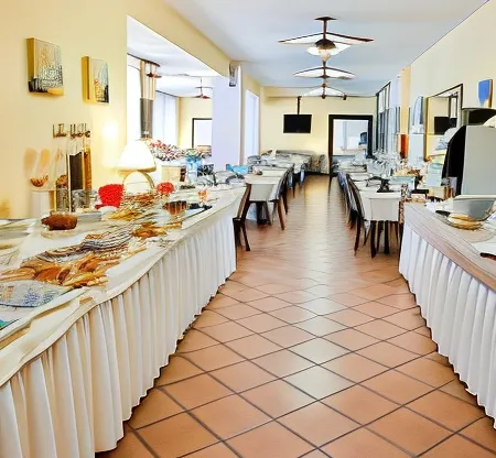 Hotel Avana Mare