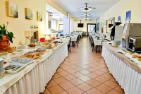 Hotel Avana Mare Hotels in Viserba