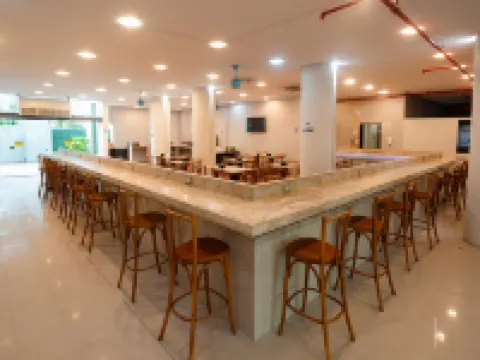 Rede Andrade Vela Branca Hoteles en Recife