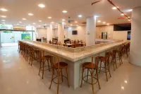 Rede Andrade Vela Branca Hotels in Recife