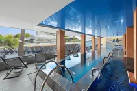 Occidental Cala Viñas - Spa