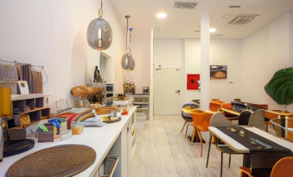 Casual Socarrat Valencia - Adults Only