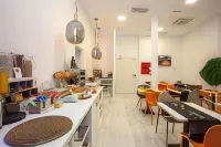 Casual Socarrat Valencia - Adults Only Hotels in Valencia