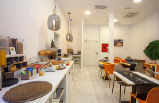 Casual Socarrat Valencia - Adults Only Hotels in Valencia