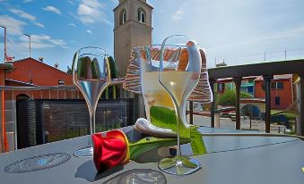 Hotel Corte Regina