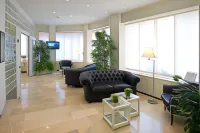 Hotel Europa - WiFi