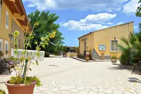 Il Giardino Del Sole Hotels in provinsen Siracusa