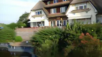 Arconaty Hotel Hotels in Sint-Truiden