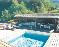 Chalet Esprit Hotels in Morillon