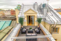 Aparthotel Delta Boutique