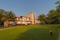 Signature Club Resort Hotels in Bangalore Rural