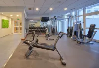 Dorint Hotel Bonn - Gym