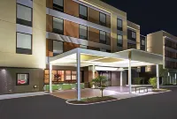 Home2 Suites by Hilton Utica فنادق في Utica