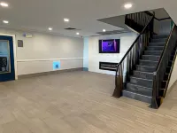 ฮอว์ธอร์น เอ็กซ์เทนเด็ด สเตย์ บายวินด์แฮม ฮอบบ์ส