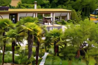 Hotel Mignon Meran Park & Spa Hotels near Russisches Zentrum Borodina