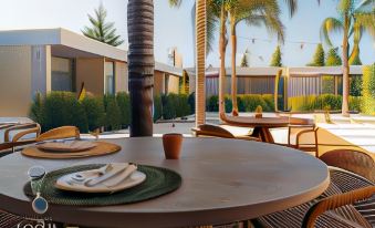 Herdade da Rocha - Boutique Lodge