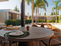 Herdade da Rocha - Boutique Lodge Hotels in Alpalhao