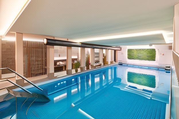 Hotel City Krone photo 3