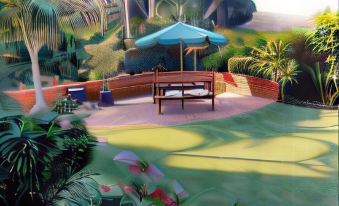 Ridgeview Lodge