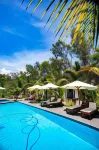 Hoang Phuc Resort Hotel di Rach Gia