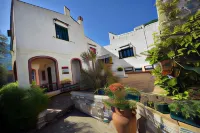 Baglio la Luna - B&B