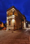 La Locanda del Conte Mameli - Hotel di Charme Olbia