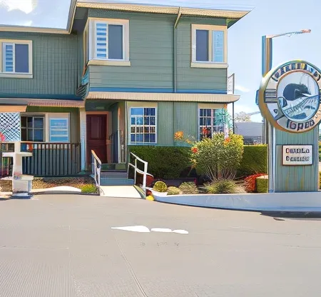 Discovery Inn Monterey Bay