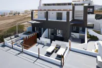 Griseo Villas Hotels in Karterados