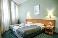 Hotel "Helle Mitte" Berlin Hotels near Kaulsdorf