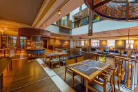 Bristol Tradition and Luxury Hotels in Jasionka