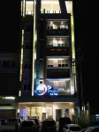 Big Fish Hotel Hotel dekat GMIM YERUSALEM BATUKOTA