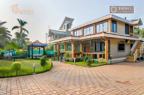 Malhar Villa -Kashid Hotels in Kashid