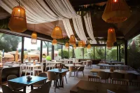 Cross Apartments and Tours Hotels in Zovuni