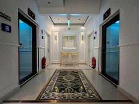 Durmaz Hotel Hotels in Лангенгаген